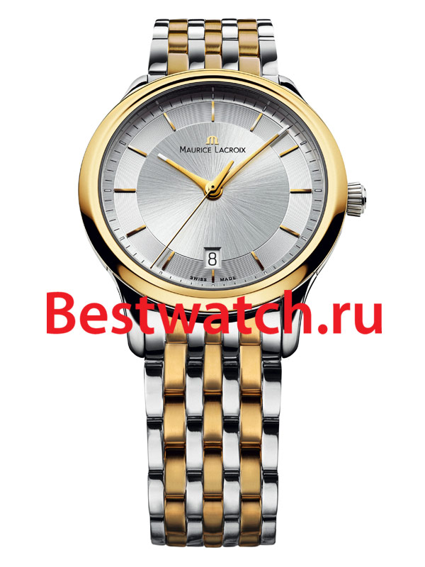 Часы Maurice Lacroix Les Classiques LC1237-PVY13-130